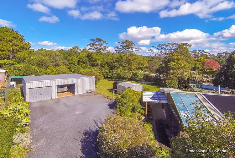 Third view of Homely house listing, 33 Siganto Street, Tamborine Mountain QLD 4272