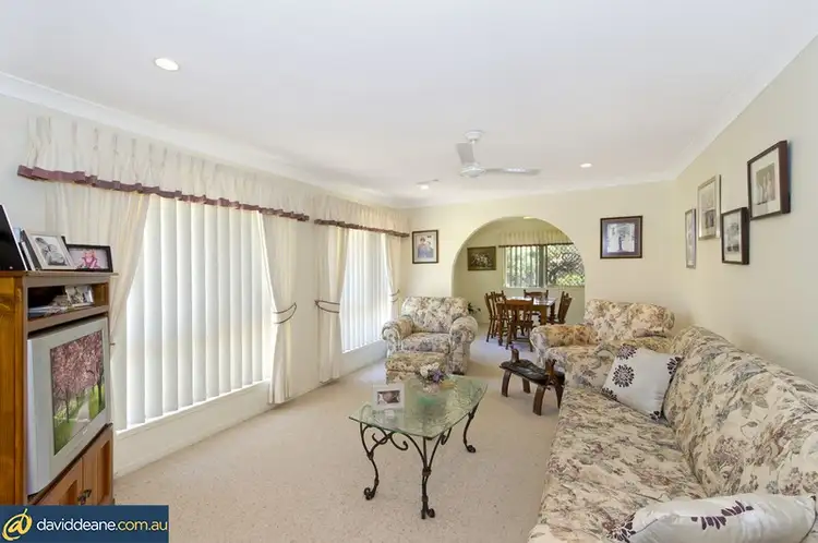Fifth view of Homely house listing, 8 Highfield Cr, Strathpine QLD 4500