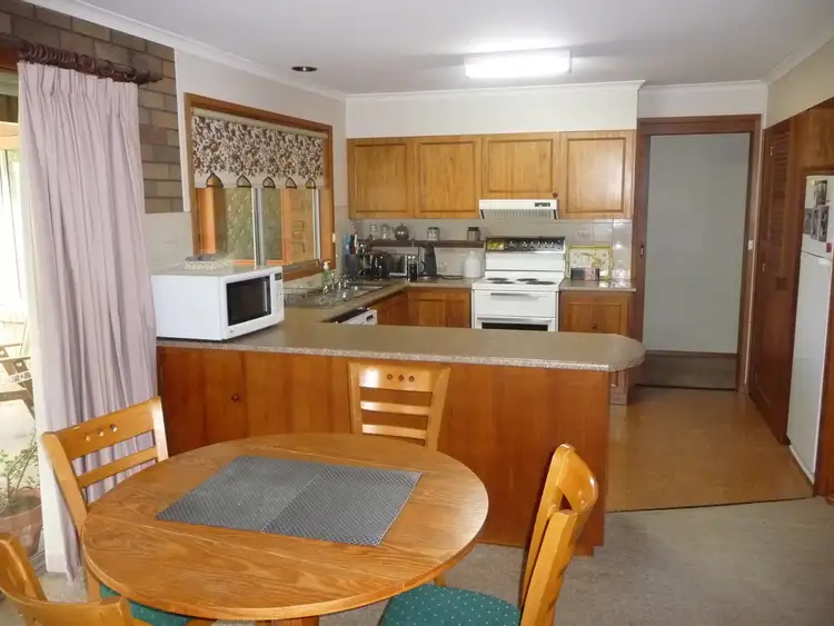 Seventh view of Homely house listing, 18 St. Leonards Avenue, Dimboola VIC 3414