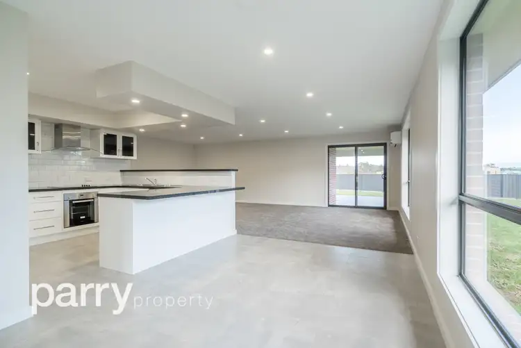 Sixth view of Homely house listing, 15 Glenmore Drive, Hadspen TAS 7290