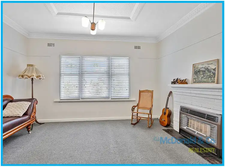 Fourth view of Homely house listing, 117 Carr Street, East Geelong VIC 3219