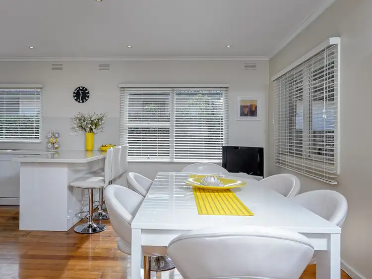 Fifth view of Homely house listing, 3 Ivy Street, Parkdale VIC 3195