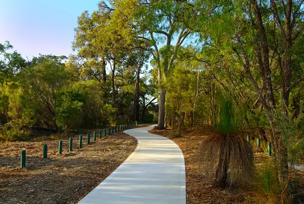 Third view of Homely land listing, Lot 404 Sloan Drive, Dunsborough WA 6281