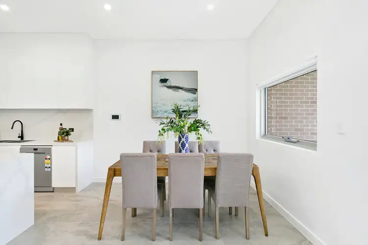 Fourth view of Homely semi-detached listing, 15A Lawson Street, Matraville NSW 2036