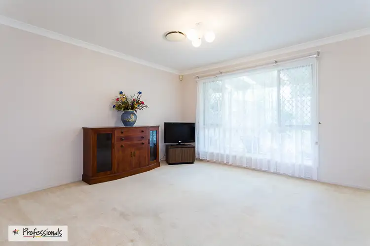 Second view of Homely unit listing, 9/8-10 Homer Street, Cleveland QLD 4163