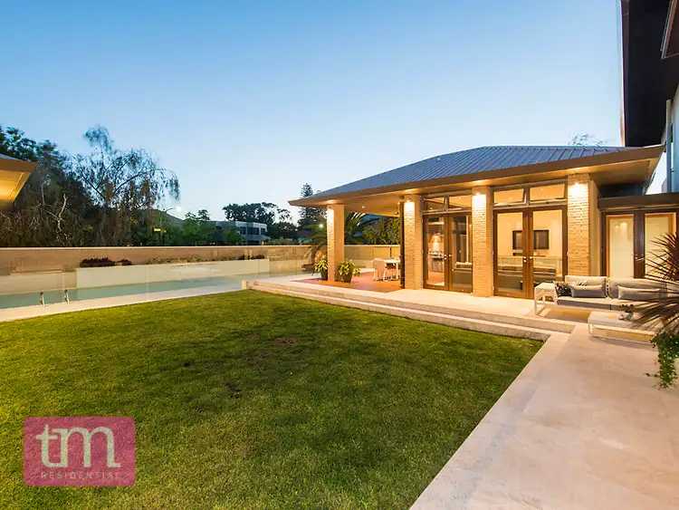 Fifth view of Homely house listing, 20 HYNES ROAD, Dalkeith WA 6009