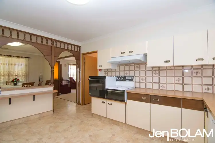 Sixth view of Homely house listing, 8 Falcon Street, Dalby QLD 4405