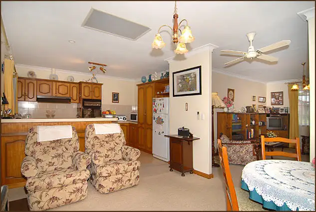 Fifth view of Homely house listing, 51C Koongarra Avenue, Magill SA 5072