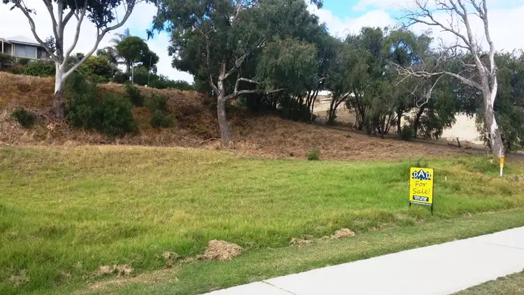 Second view of Homely land listing, 221 Old Coast Road, Australind WA 6233