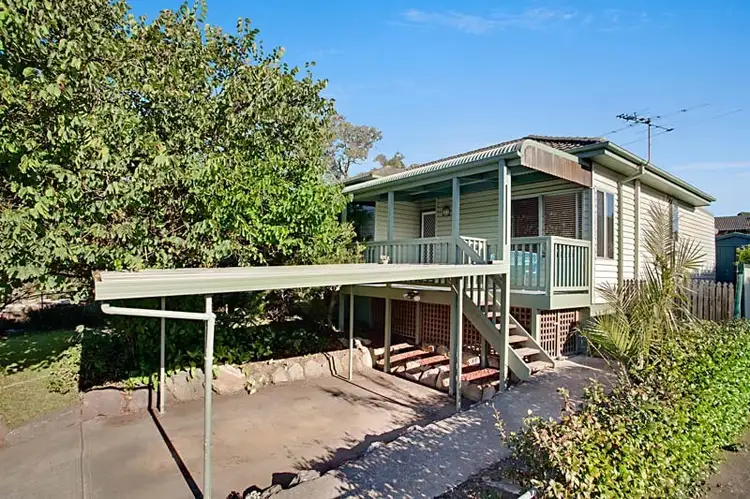 13 Carcoola Street, Campbelltown NSW 2560