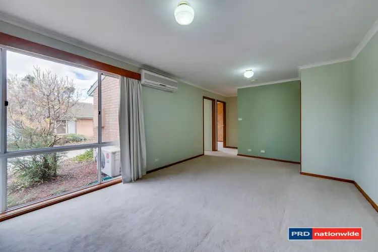 Fourth view of Homely townhouse listing, 1/16 Blackett Street, Greenway ACT 2900