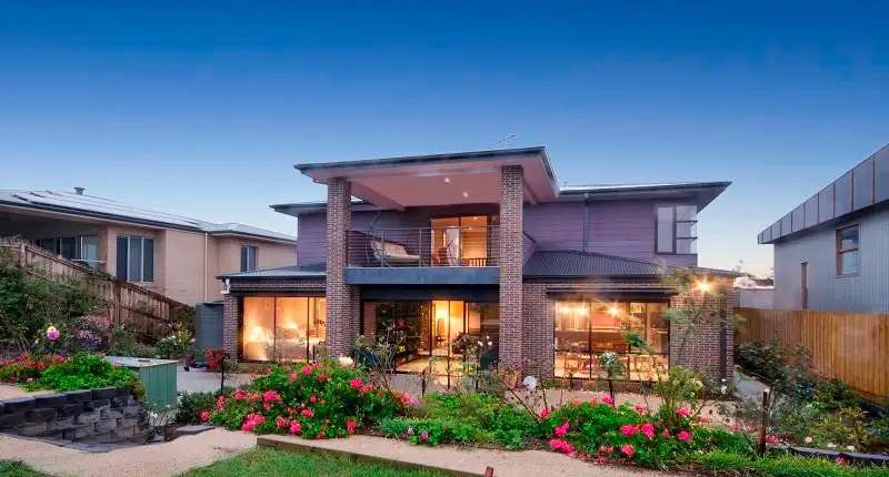 Main view of Homely house listing, 118 Grantham Drive, Highton VIC 3216