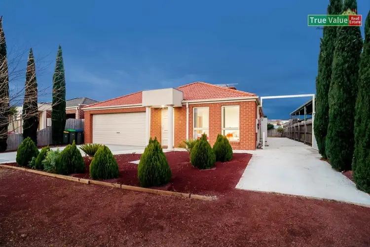 Fourth view of Homely house listing, 22 Finchley Park Crescent, Tarneit VIC 3029