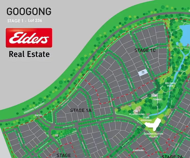 Second view of Homely house listing, 17 Baxter Loop, Googong NSW 2620