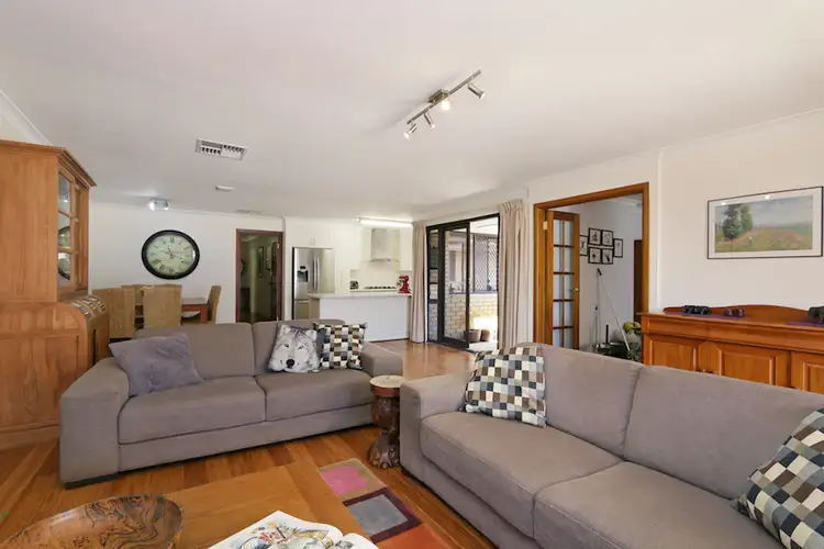 Sixth view of Homely house listing, 14 Hawke Pass, Bateman WA 6150