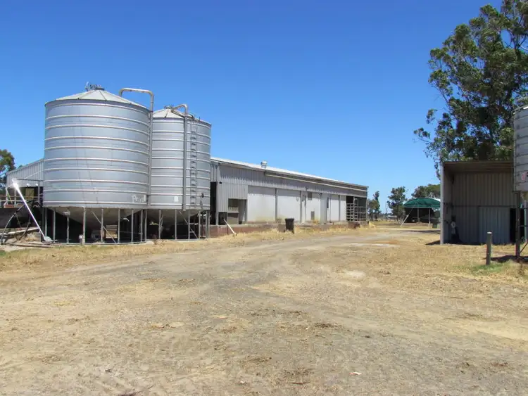 Sixth view of Homely rural property listing, Address available on request