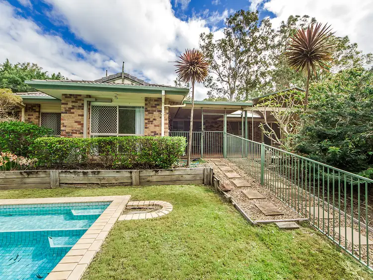 Second view of Homely house listing, 40 Albert Evans, Worongary QLD 4213
