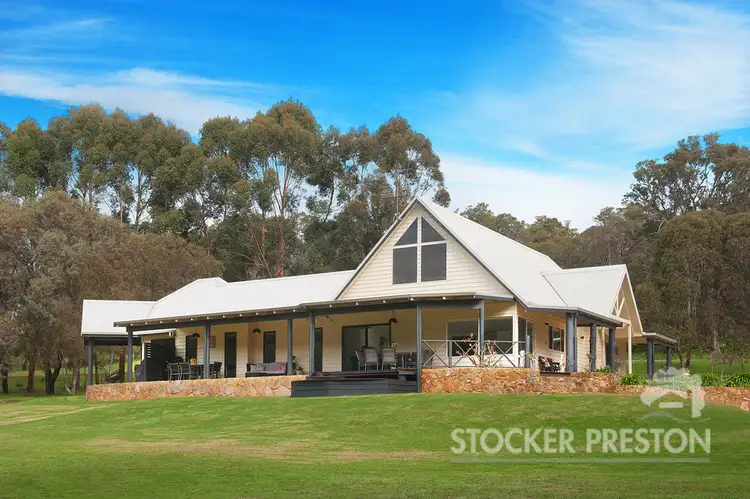 107 Connelly Road, Margaret River WA 6285
