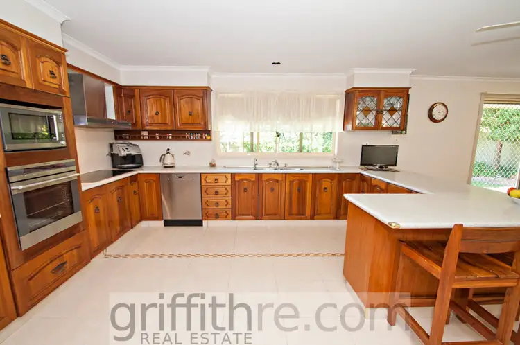 Sixth view of Homely house listing, 28 Holmes Crescent, Griffith NSW 2680