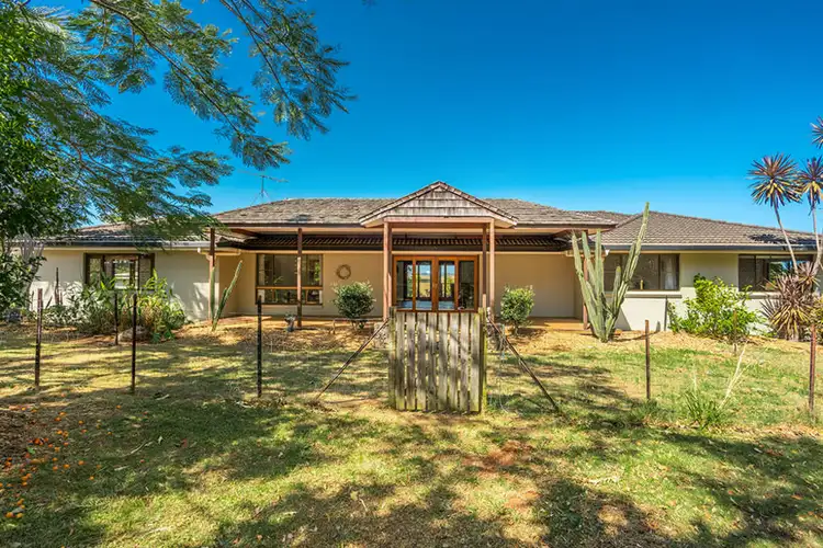 Fourth view of Homely rural property listing, 438 Rosebank Road, Rosebank NSW 2480