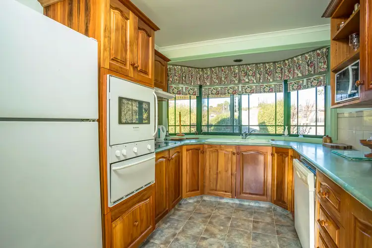 Third view of Homely house listing, 4/8 Holstun Place, Riverside TAS 7250