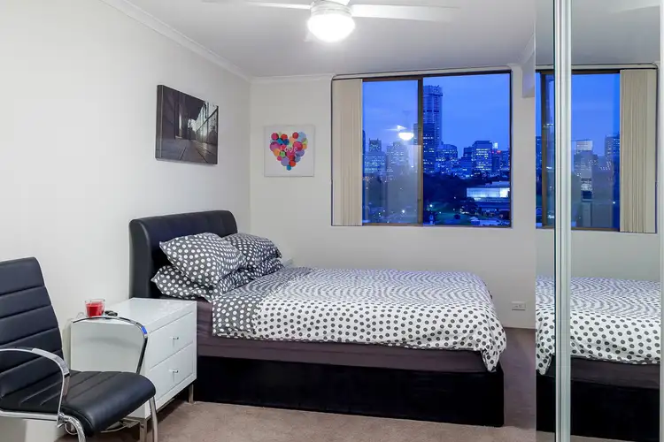 Fourth view of Homely apartment listing, 1105/73 Victoria Street, Potts Point NSW 2011