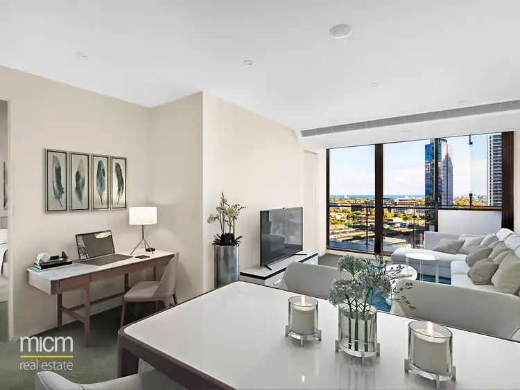1605/118 Kavanagh Street, Southbank VIC 3006
