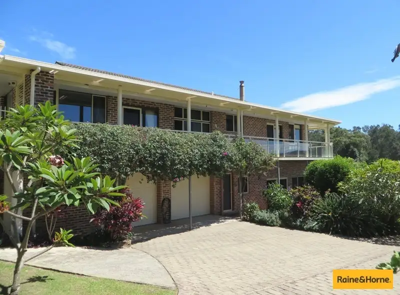 Main view of Homely house listing, 35 Diggers Beach Road, Coffs Harbour NSW 2450