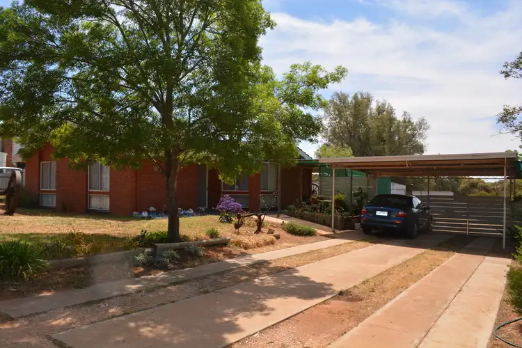 Second view of Homely house listing, 5 Coustley Avenue, Ouyen VIC 3490