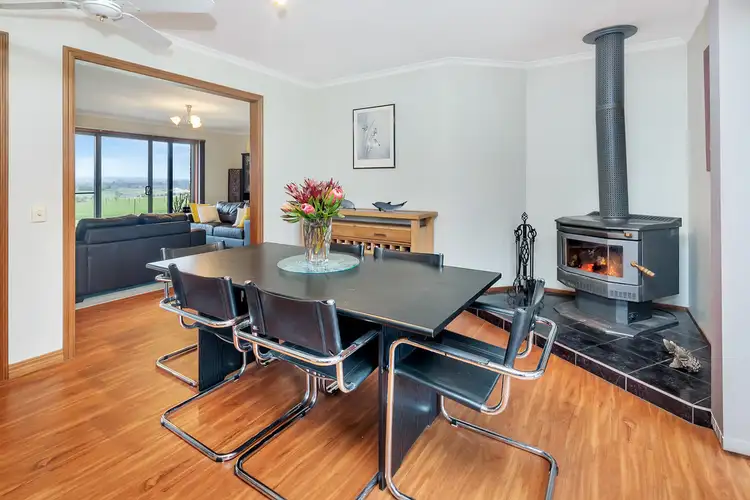 Third view of Homely house listing, 121 Basin Road, Scarsdale VIC 3351