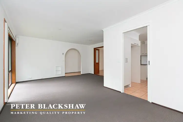 Third view of Homely house listing, 46 Wheadon Street, Monash ACT 2904