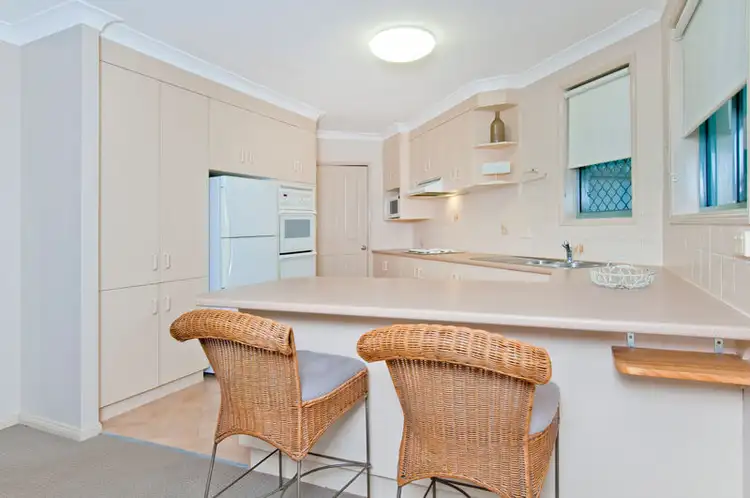Fourth view of Homely villa listing, 2/1649 Ocean Drive, Lake Cathie NSW 2445