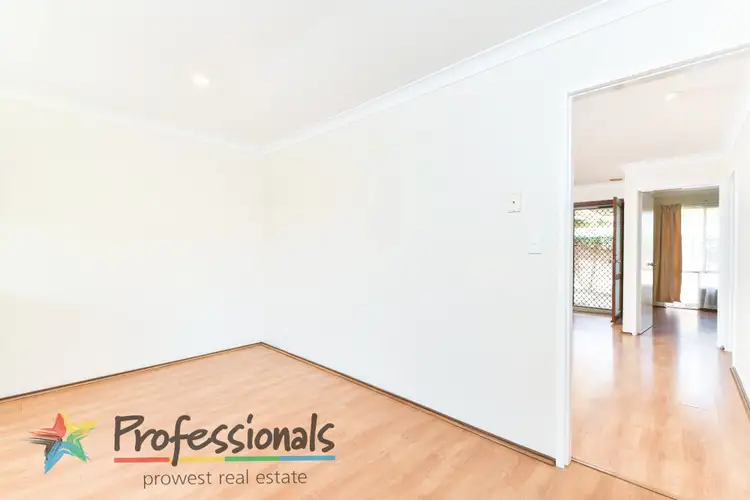 Sixth view of Homely house listing, 7A Dane Place, Willetton WA 6155