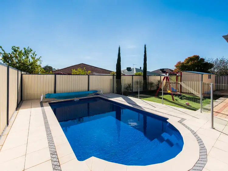 Main view of Homely house listing, 28 Cedar Way, Forrestfield WA 6058