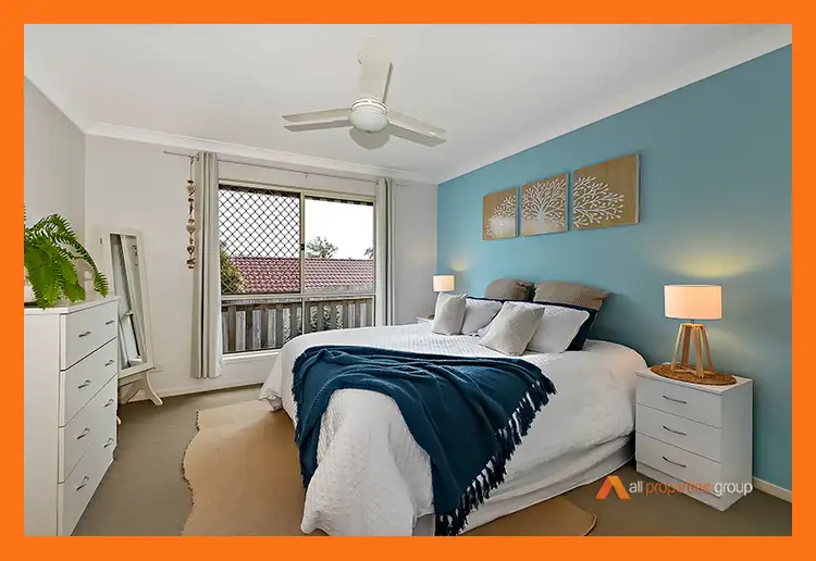 Sixth view of Homely house listing, 8 RAINBOW CT, Regents Park QLD 4118