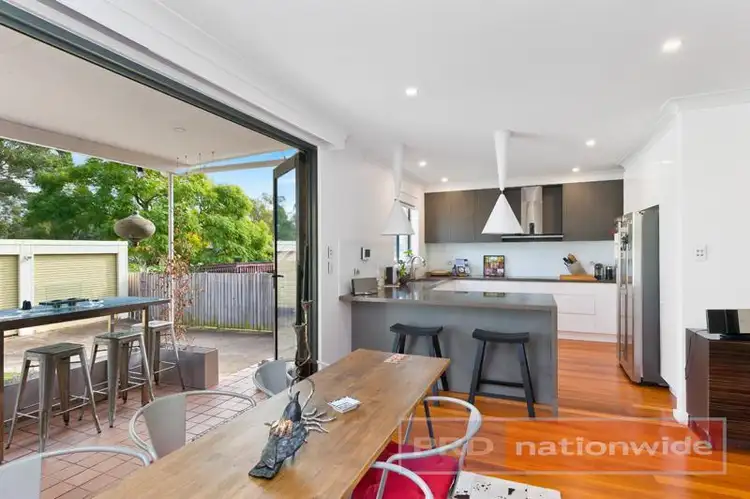Sixth view of Homely house listing, 58 Lucas Road, East Hills NSW 2213