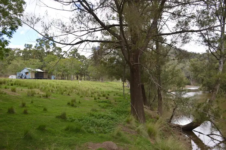 Sixth view of Homely rural property listing, 931 Worlds End Road, Mudgee NSW 2850