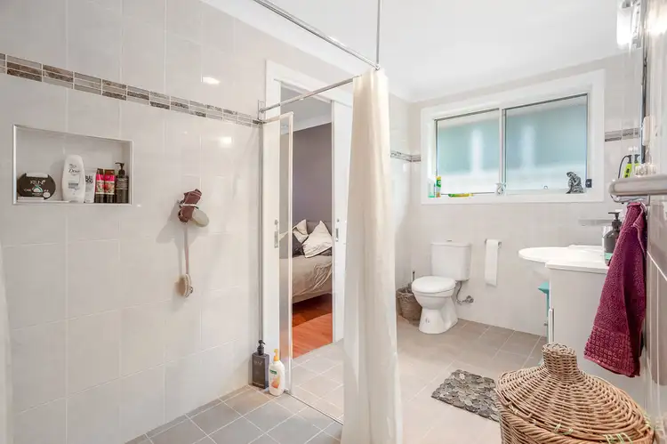 Fifth view of Homely villa listing, 5/29 Bell Street, South Windsor NSW 2756