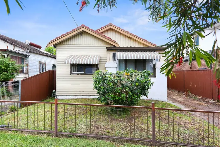 Second view of Homely house listing, 14 Spring Street, Concord NSW 2137