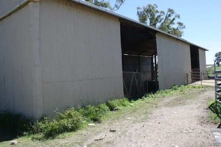 Fourth view of Homely rural property listing, Lot 26/2148 Towrang Rd Greenwich Park Estate, Goulburn NSW 2580