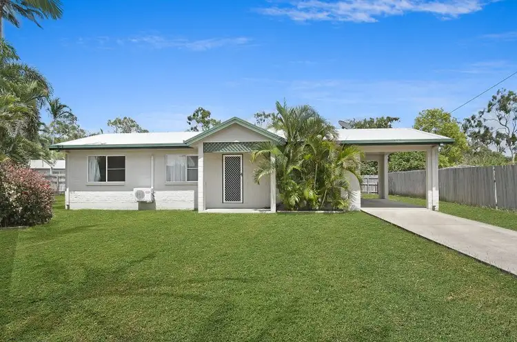 Main view of Homely house listing, 7 Colby Court, Kelso QLD 4815