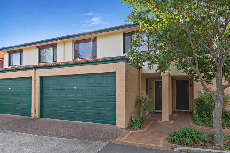 21/18-20 Knocklayde Street, Ashfield NSW 2131