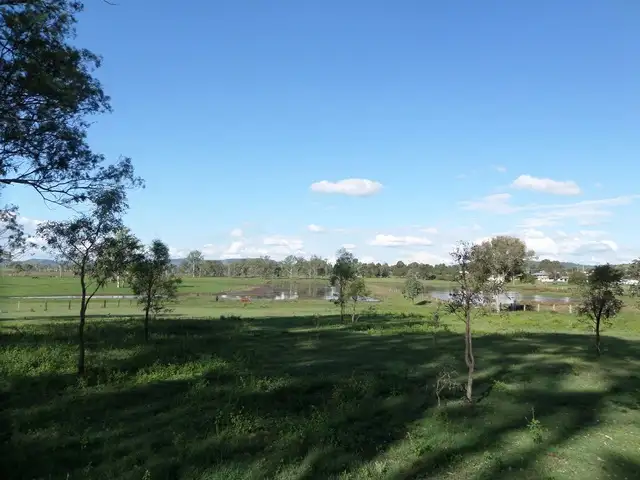 Seventh view of Homely land listing, Lot 107 McLaughlans Lane, Brightview QLD 4311