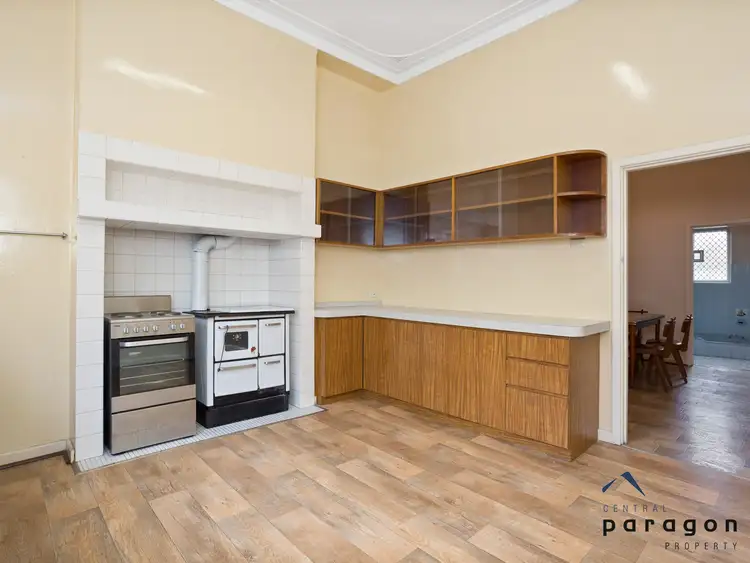 Sixth view of Homely house listing, 142 Vincent Street, North Perth WA 6006