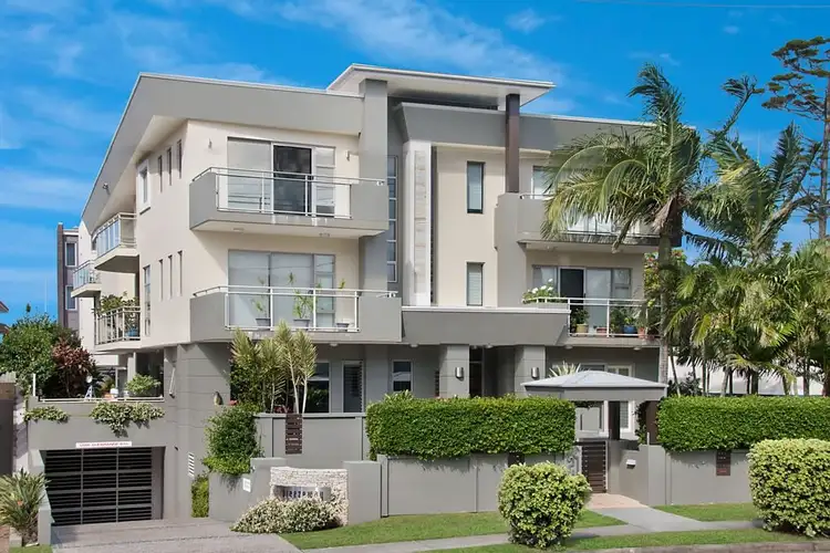 Third view of Homely unit listing, 6/21 Kingscliff Street, Kingscliff NSW 2487
