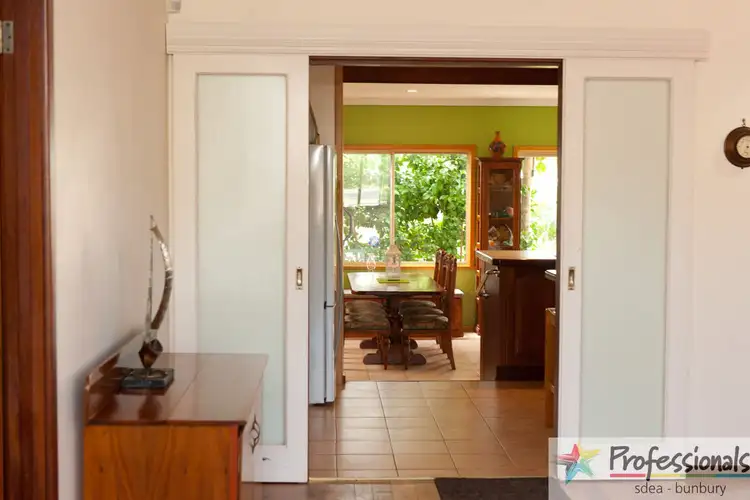 Fifth view of Homely house listing, 18B Bryant Street, Eaton WA 6232