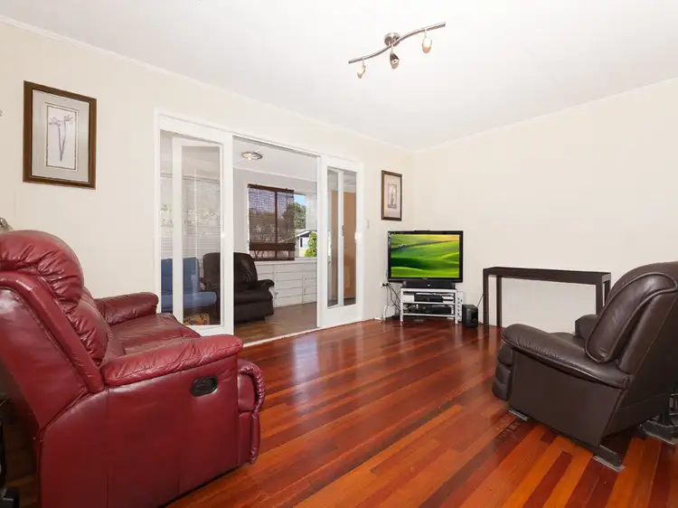 Fifth view of Homely house listing, 43 Pullford Street, Chermside West QLD 4032