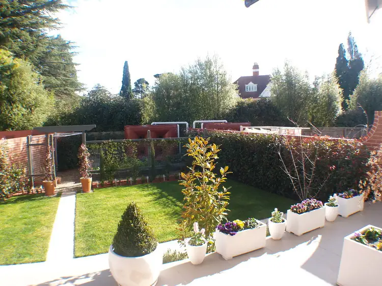 Third view of Homely house listing, 11/29 Yean Street, Burradoo NSW 2576