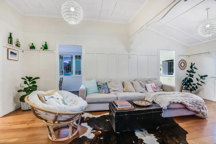 Sixth view of Homely house listing, 7 Chalk Street, Wooloowin QLD 4030