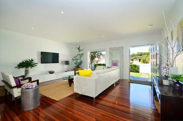 Sixth view of Homely house listing, 9 Seaside Avenue, Mermaid Beach QLD 4218